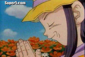 Otaku Gallery  / Anime e Manga / Dragon Ball / Screen Shots / OAV / Dragon Ball GT / Goku Gaiden / 001.jpg